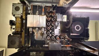 CNC Svrtávací centrum Format 4 - CREATOR 950 PREMIUM, FELDER - 9