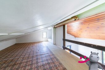 Prodej pozemku - zahrady, 308 m2 - Vsetín, ev.č. 58235 - 9