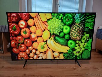 4K Smart TV 55PUS6101-úhlopříčka 140cm - 9