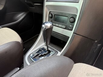 Peugeot 307SW 2.0 benzin AUTOMAT - 9