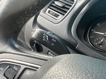 Škoda Fabia Kombi Sport 1.2 TSI 63kw R.V. 2014 - 9