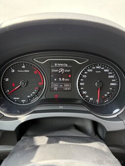 Audi A3 1.6TDi - 9