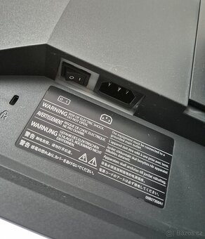Monitor EIZO FlexScan EV2451 černý - 9