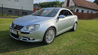 VW EOS - 9