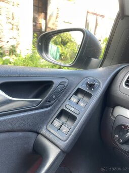 Prodám Volkswagen Golf 1.6 TDI 77kw - 9