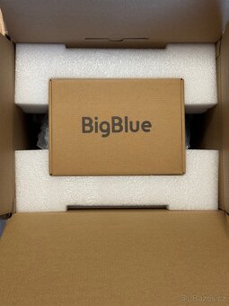 BigBlue Cellpowa 600 nový záruka dph záložní zdroj PC 12000 - 9