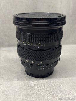 NikonD80+TokinaAT-XPro28-70/2.8+Tokina19-35/3.5 - 9