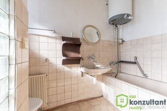 Prodej bytu 2+1 69 m², Moravský Krumlov, ev.č. 00865 - 9