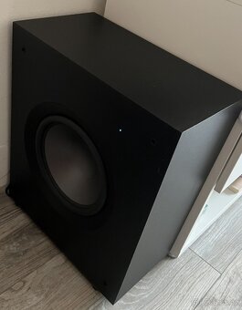Reproduktory JAMO - 9