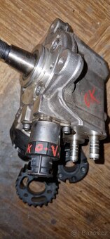 VW motor CFFB CFHC 103kw 2ks + jeden spodek a CFGB 125kw - 9