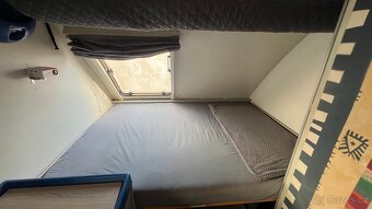 Karavan Knaus Sport&fun, karavan na motorku - 9