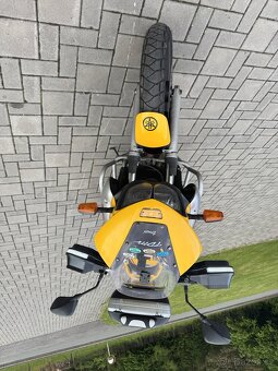 TDM 850 - 9