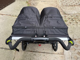 Thule Urban Glide 2 double - 9