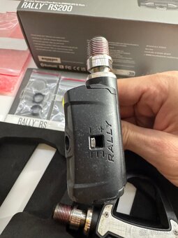 Garmin Rally RS200 - 9