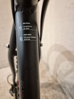 Horské kolo Merida - 9