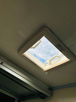 IVECO DAILY SKŘÍŇOVÉ XXL 2024 MANSORA - 9