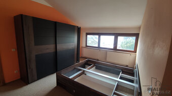 Pronájem bytu 3+1 ve Velkém Meziříčí, ul. Pod Hradbami - 9