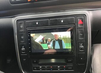 2din autorádio Android 4/64GB NXP6686 - 9