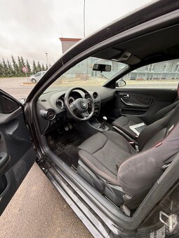 Seat Ibiza Cupra 1.9TDi 118kw - 9