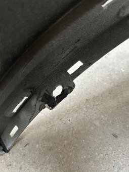 Volvo XC90 2015- přední nárazník - 9