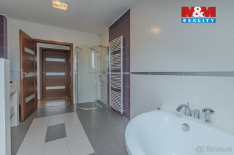 Prodej rodinného domu, 220 m², Ostrava, ul. Pustkovecká - 9