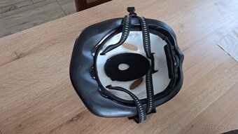 Dětská helma vel. 47-52 a vell. 52-56 - 9