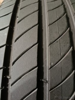 2ks zanovni letni 235/50/19  Michelin - 9