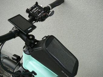 Prodám elektrokolo - 9