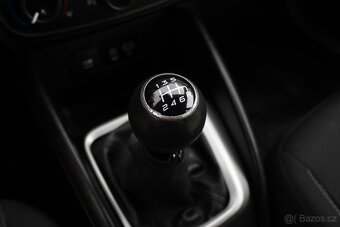 Fiat Tipo 1.4i SERVISNÍ KNIHA DPH ČR (2017) - 9