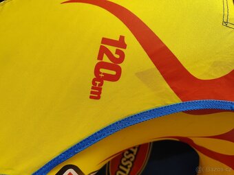 Nafukovací vodní kluzák - 9