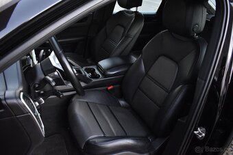 Porsche Cayenne Coupé – 1. Majitel, Původ ČR, 20% sleva - 9