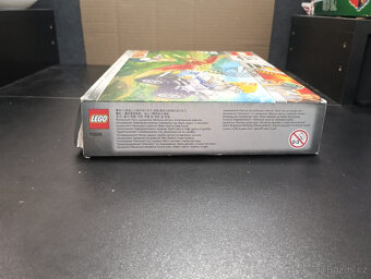 LEGO Jurassic World 75926 Pteranodon Chase +návod +box - 9