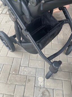 Kočárek Anex m-type - 9