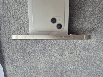 Iphone 13 White 128 GB - 9