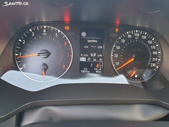 Renault Captur, 0,9 TCe Equilibre - 9