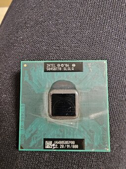 Různé procesory - 9