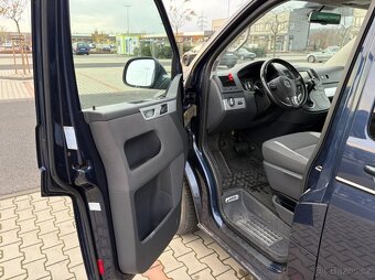 Volkswagen Multivan 2.0 biTDi Life LED - 9