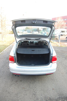 VW Golf V variant 1.9tdi - 9