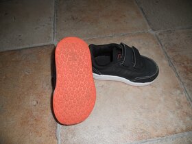Boty + tenisky Adidas vel. 20 - 9