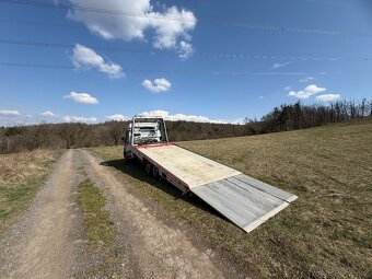 Mercedes Benz Algema Blitzlader - 9