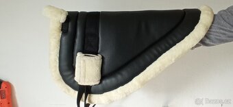 Westernové sedlo - 9