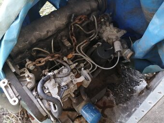 Lada Niva 1,9 diesel - 9