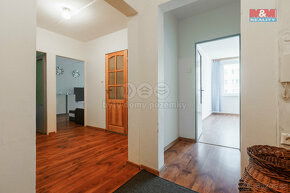 Prodej bytu 4+1, 82 m², Litvínov, ul. Luční - 9