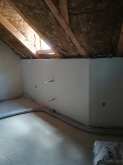 Stavby a rekonstrukce domu bytů. - 9