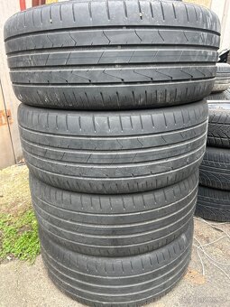 5/112 ET51 225/40/18 Škoda Oktavia 3 Superb - 9