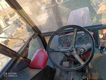Zetor 7011 - 9