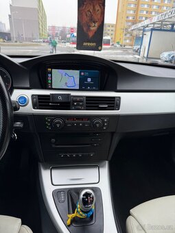 Bmw e90 330xd - 9
