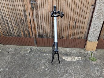 Rámová sada horského kola 26" - Focus Black Raider LTD - 9