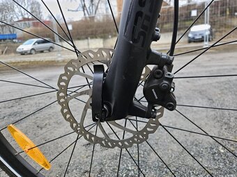 Giant Roam - Trek , vel. L, Shimano Deore - 9