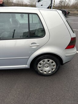 Golf 4 1.9 tdi 66kW - 9